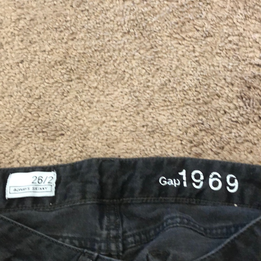 Jeans - Picture 3 of 3